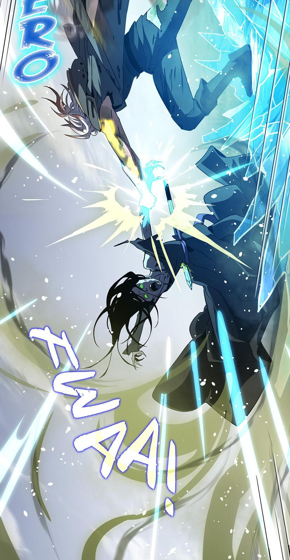 The Beginning After the End, chapter 192, image 76