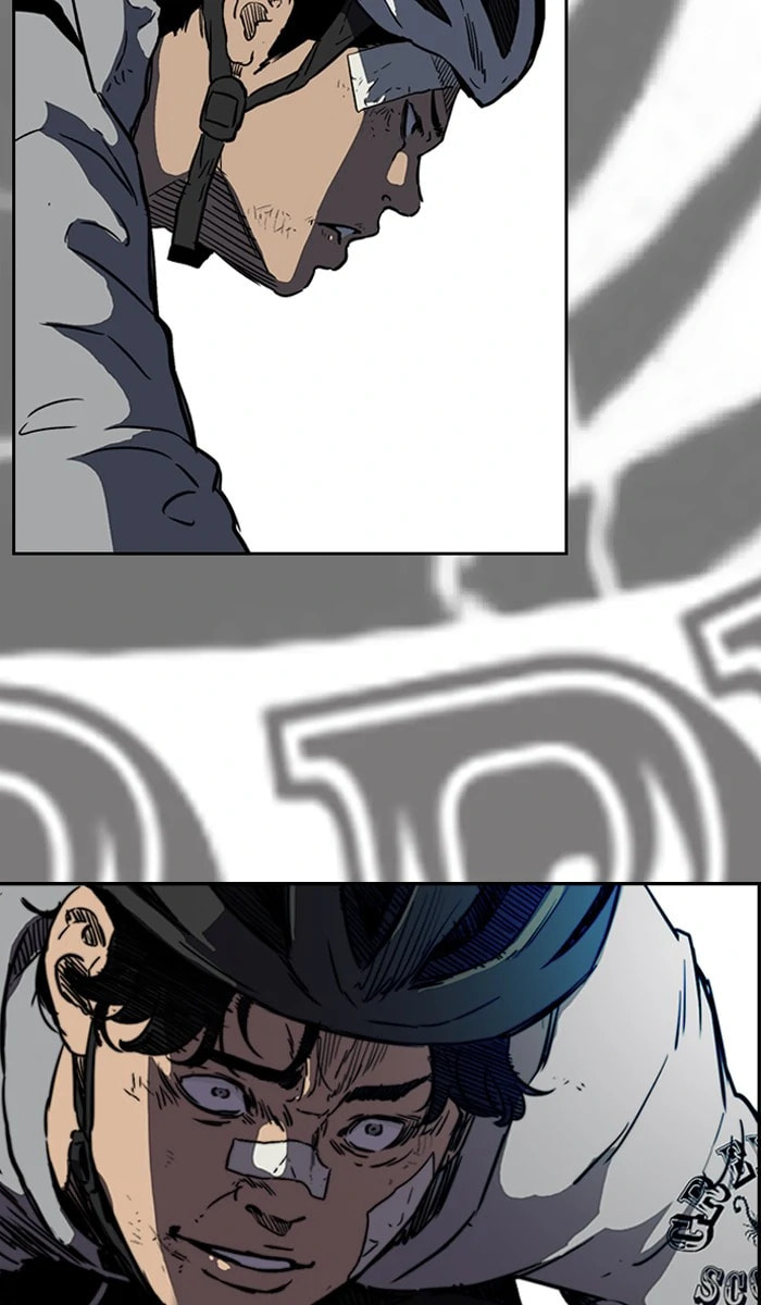 Wind Breaker, chapter 240, image 78