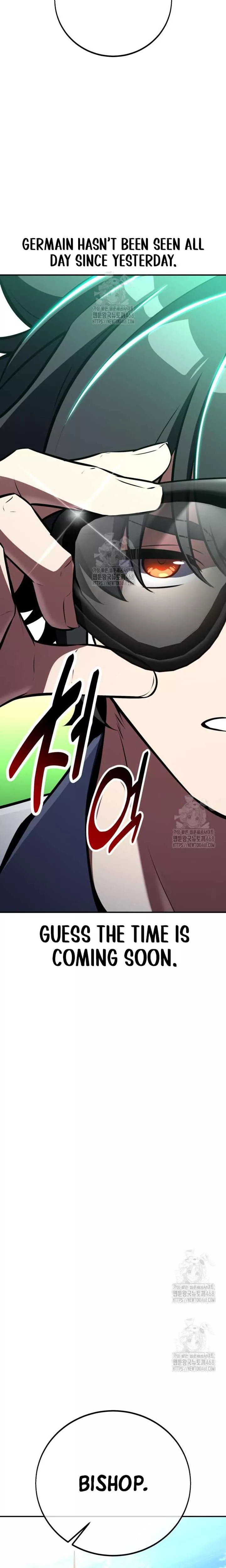 I Killed the Main Player, chapter 90, image 37
