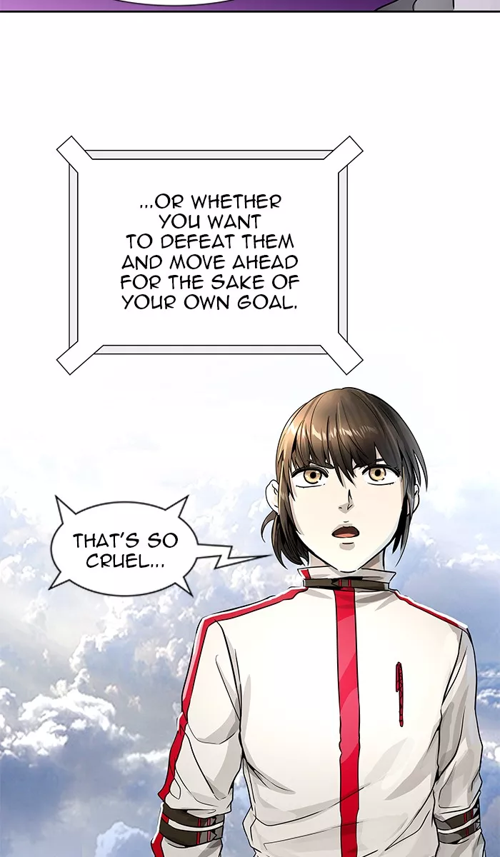 Tower of God, chapter 487, image 72