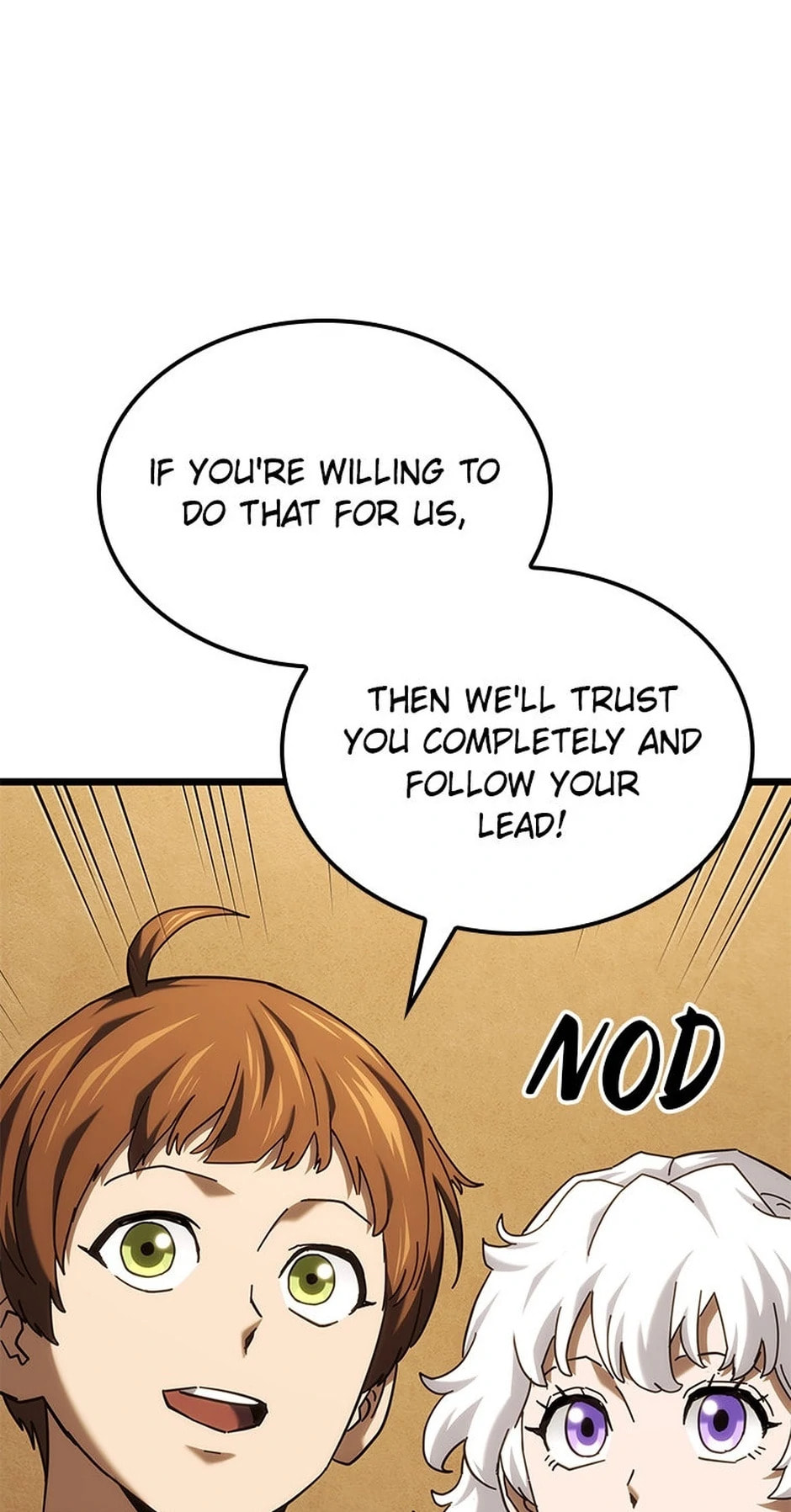 Revenge of the Baskerville Bloodhound, chapter 132, image 117