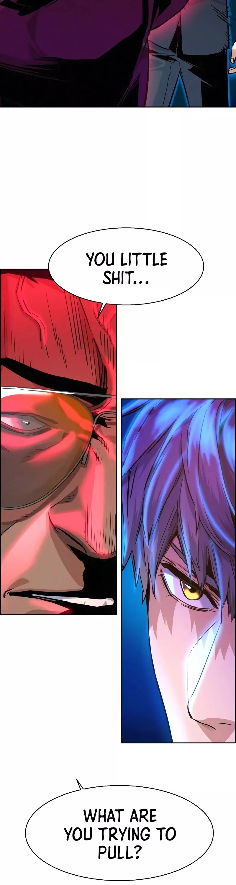 Teenage Mercenary, chapter 59, image 23