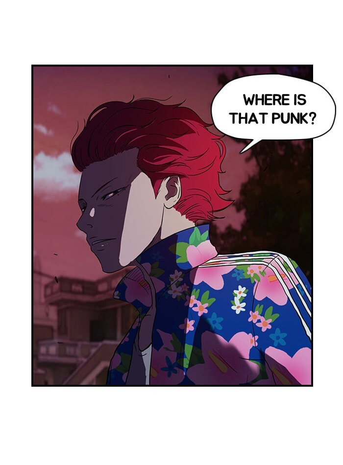 Wind Breaker, chapter 37, page 44