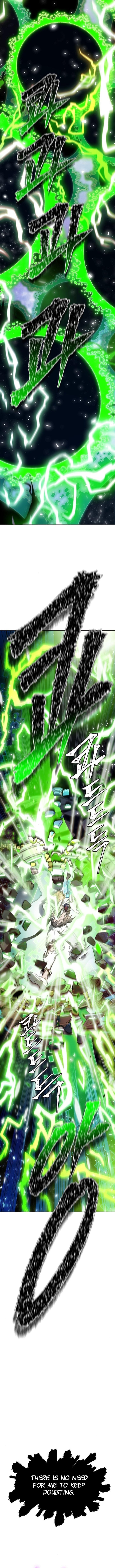 Tower of God, chapter 643, image 18