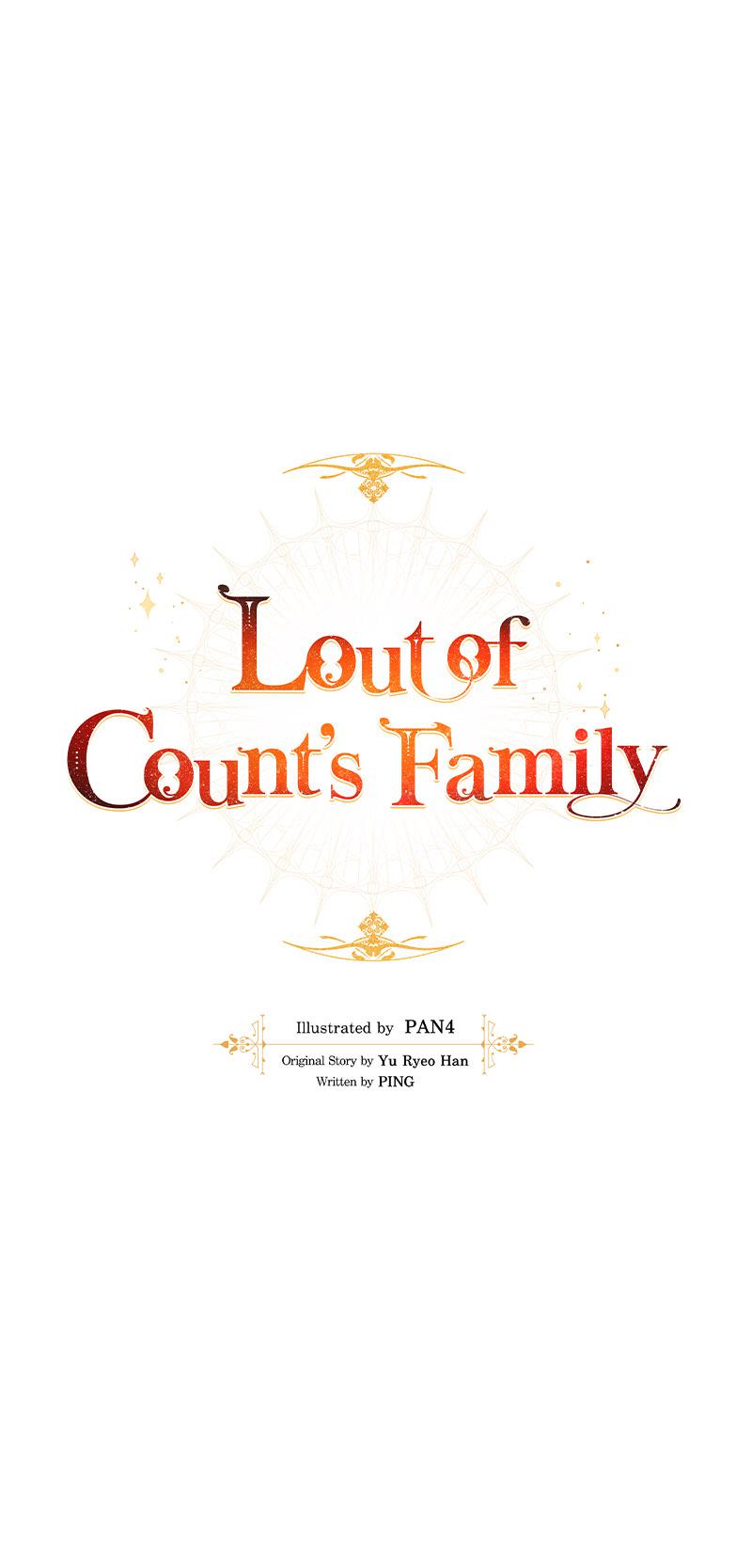 Trash of the Count’s Family, chapter 76, image 3