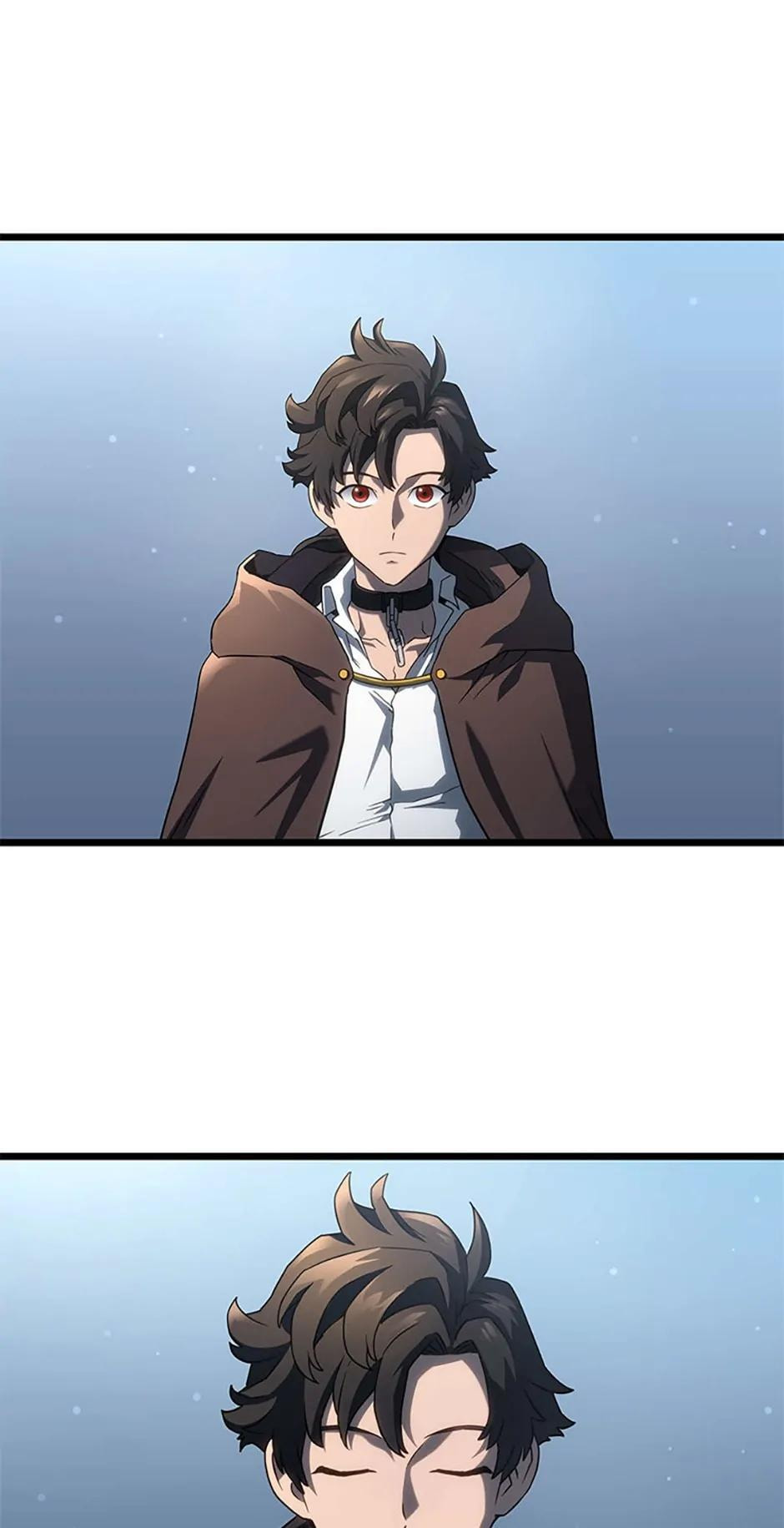 Revenge of the Baskerville Bloodhound, chapter 62, image 150