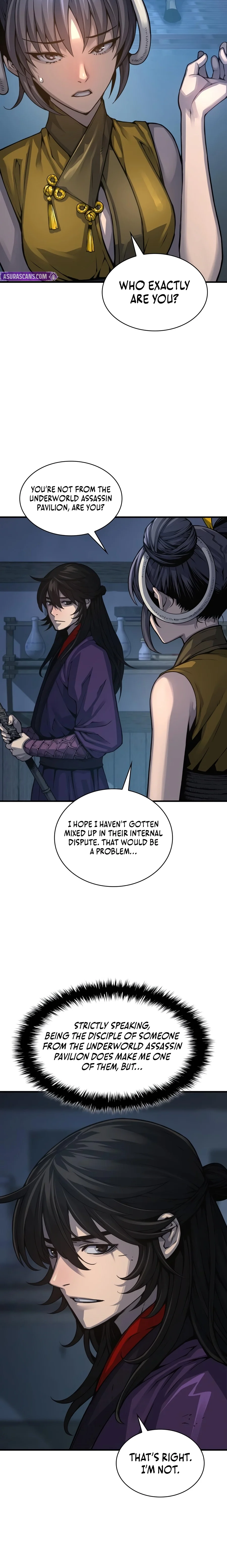 Myst, Might, Mayhem, chapter 116, image 16