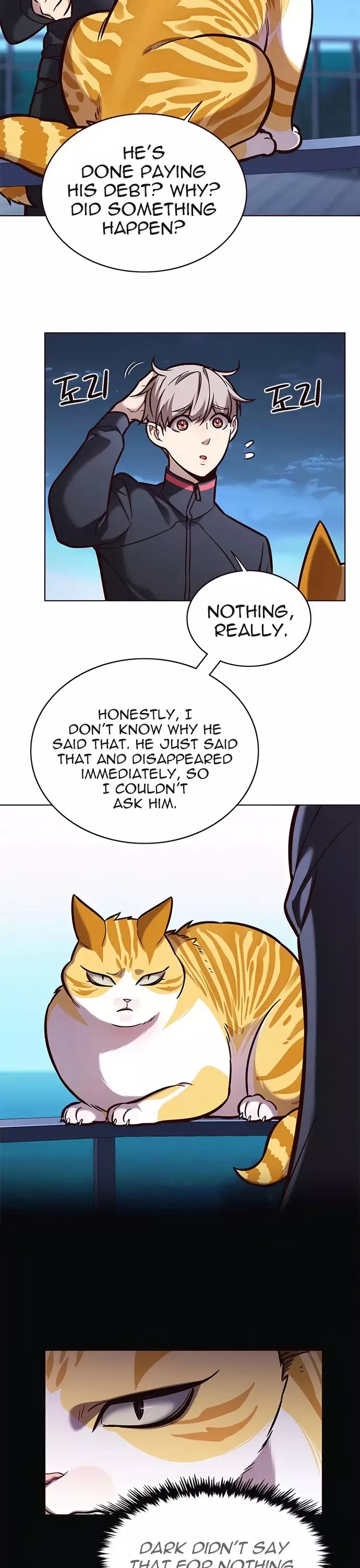 Eleceed, chapter 169, image 34