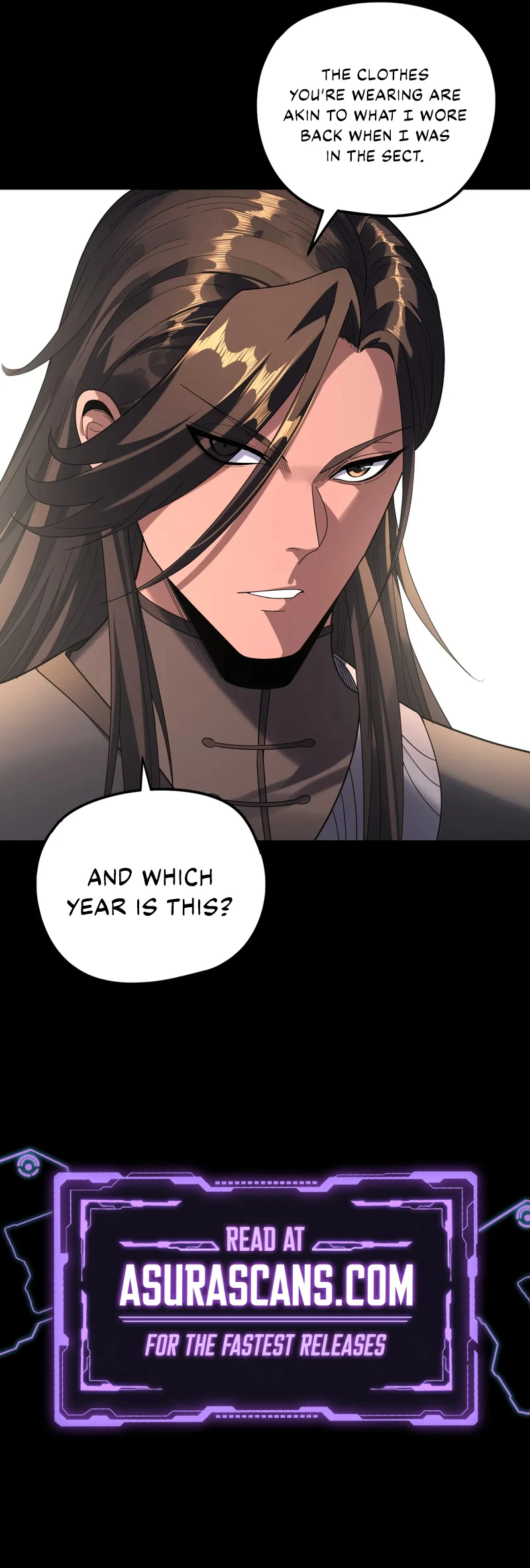 I Am the Fated Villain, chapter 291, image 11