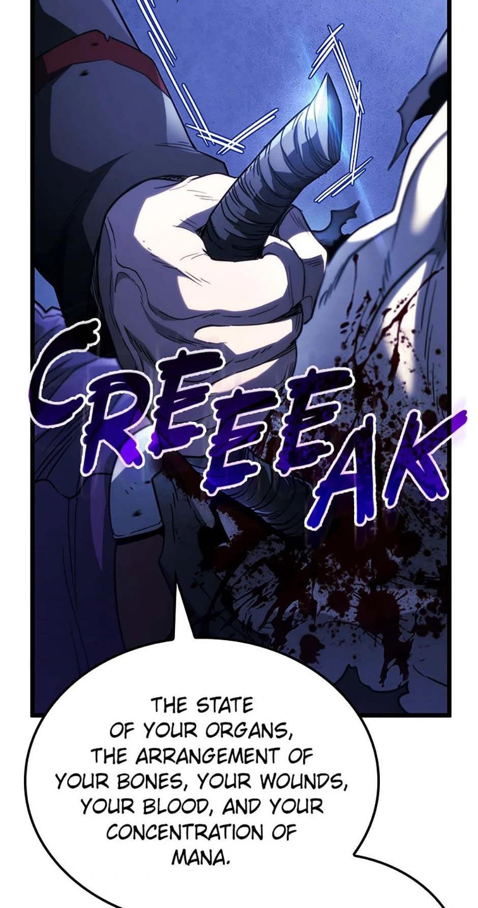 Revenge of the Baskerville Bloodhound, chapter 79, image 85