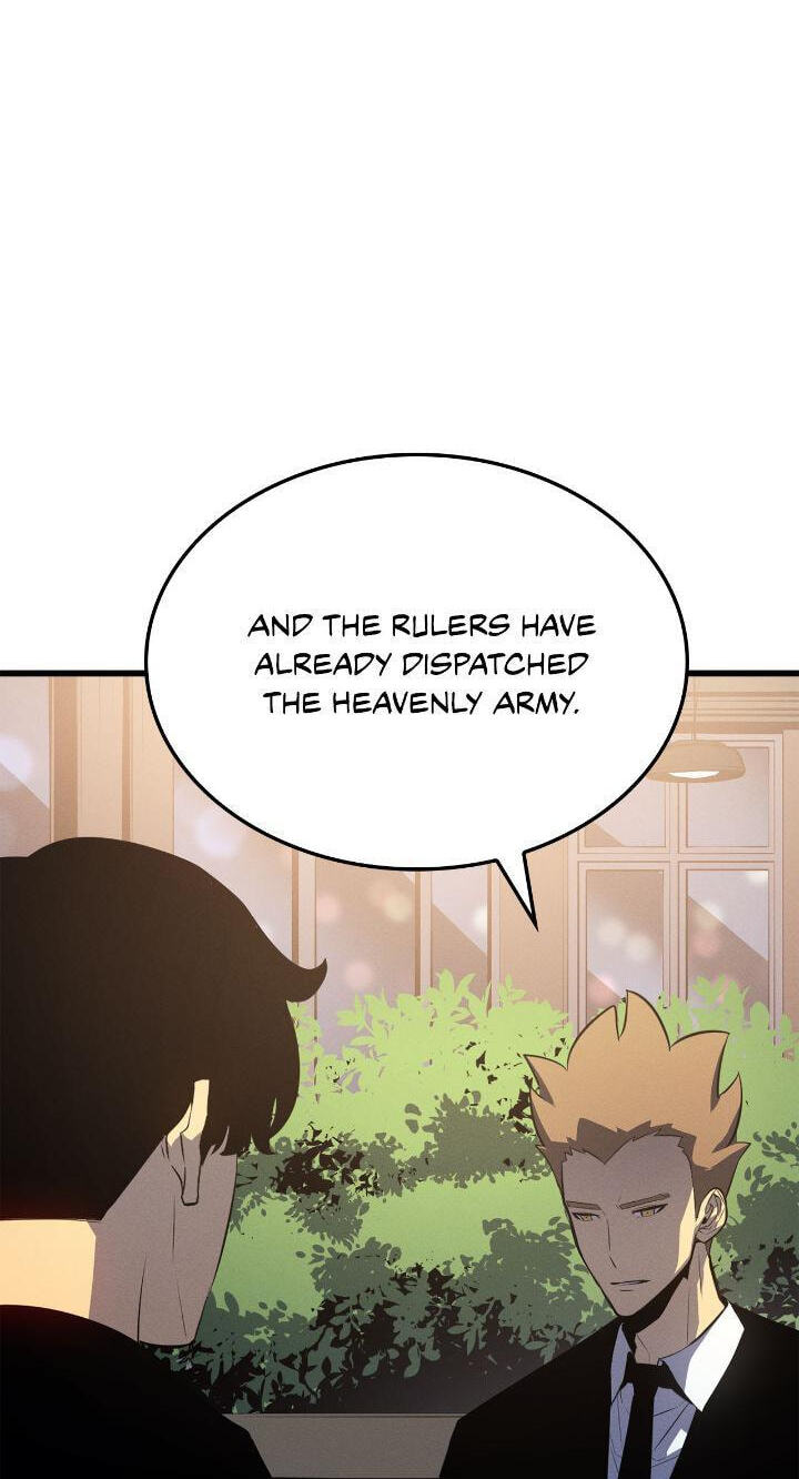 Solo Leveling, chapter 183, page 94