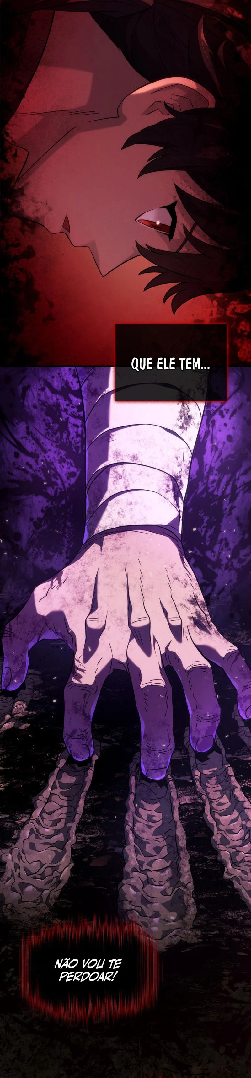 Revenge of the Baskerville Bloodhound, chapter 52, image 36