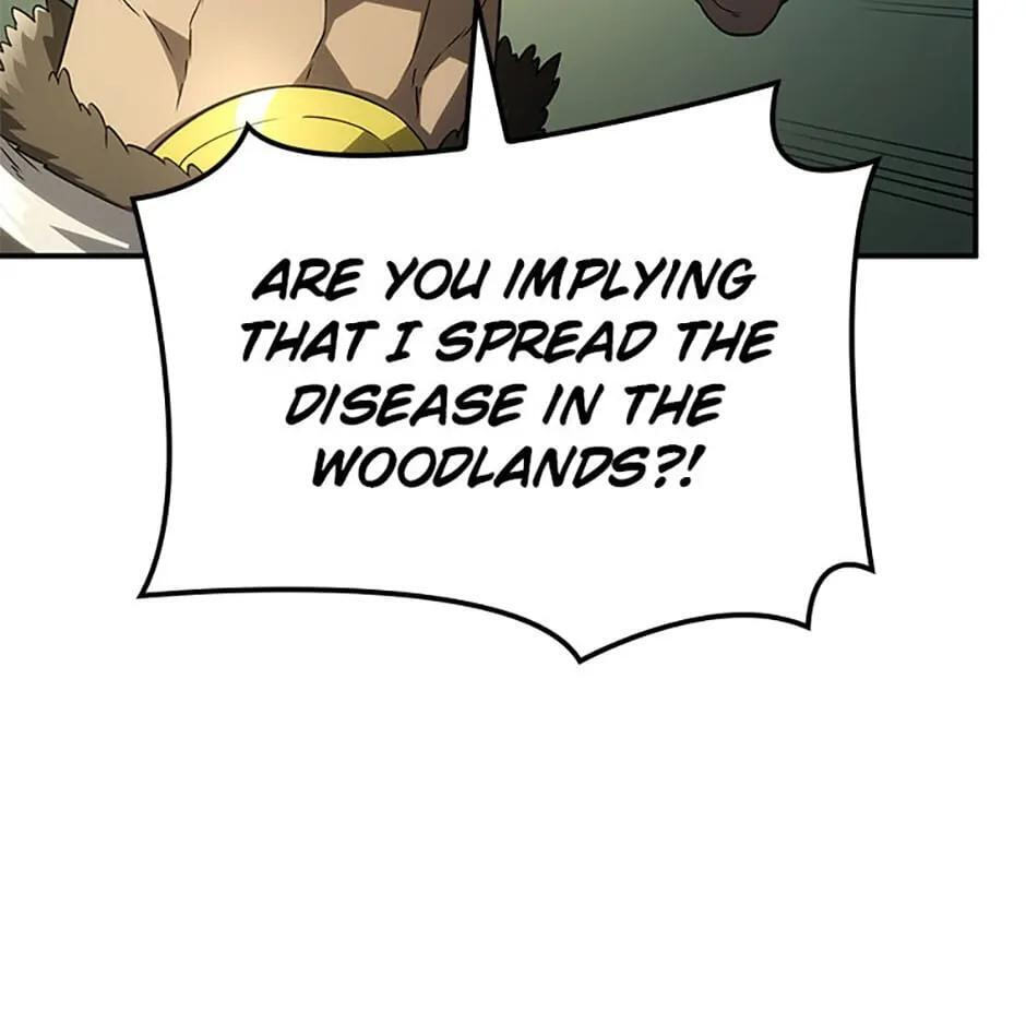 Revenge of the Baskerville Bloodhound, chapter 52, image 34