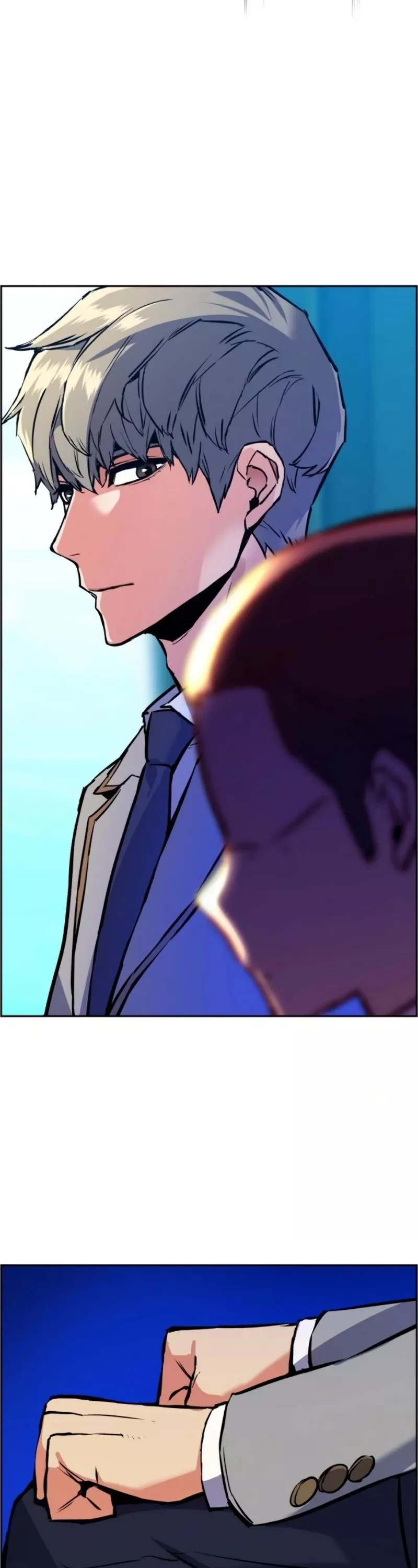 Teenage Mercenary, chapter 23, image 28
