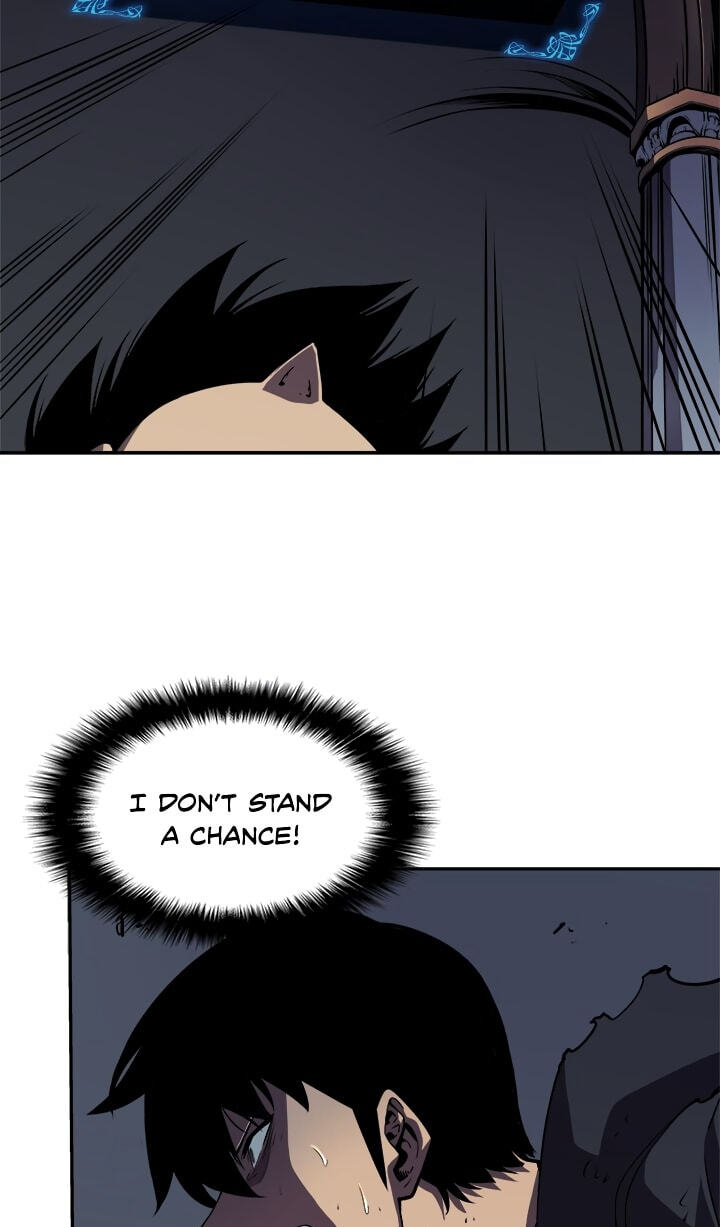 Solo Leveling, chapter 41, page 52