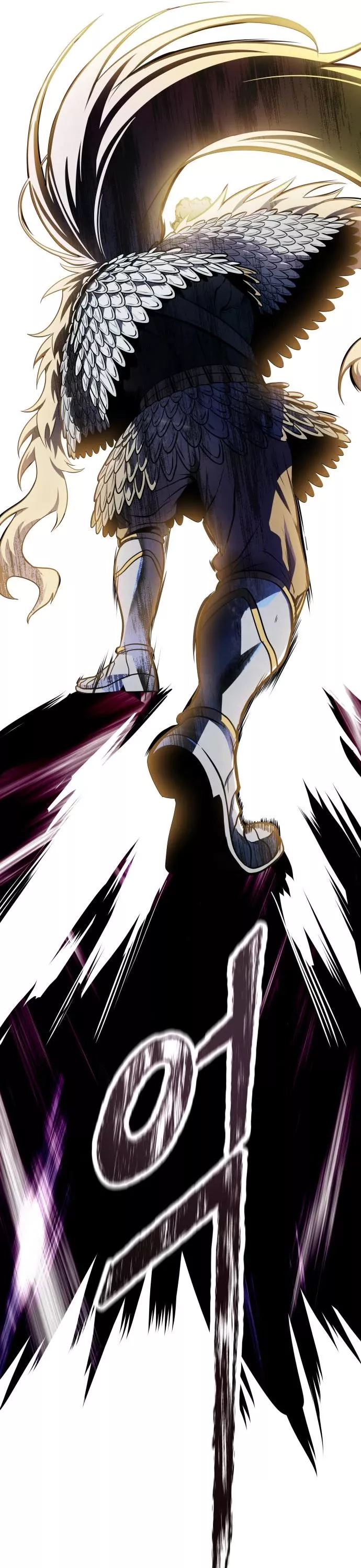 Tower of God, chapter 585, image 81