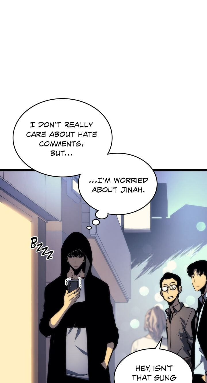 Solo Leveling, chapter 94, image 67