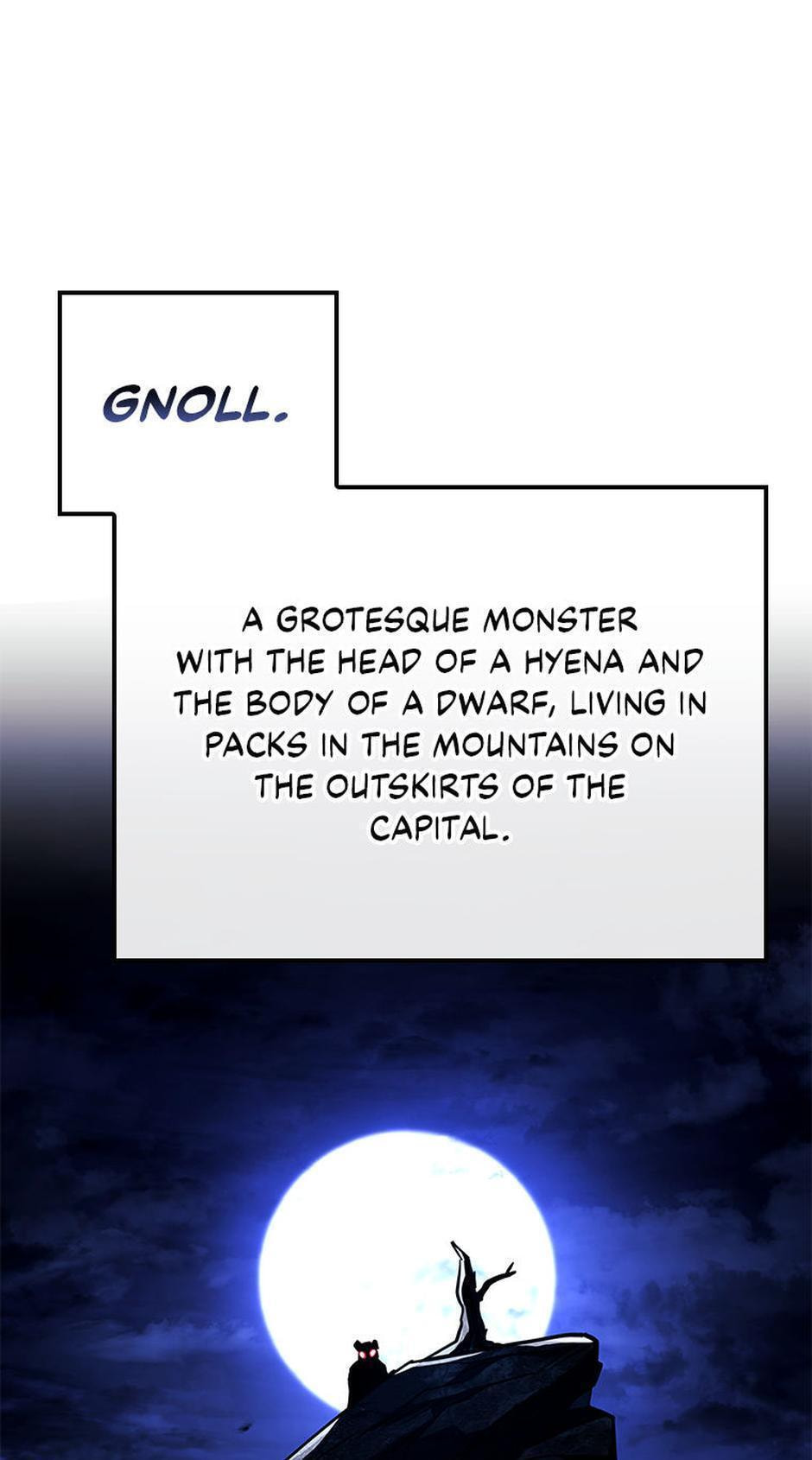 Revenge of the Baskerville Bloodhound, chapter 111, image 38