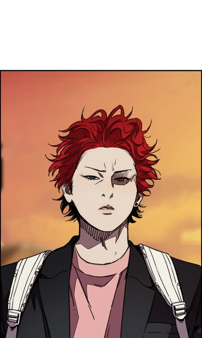 Wind Breaker, chapter 359, image 94