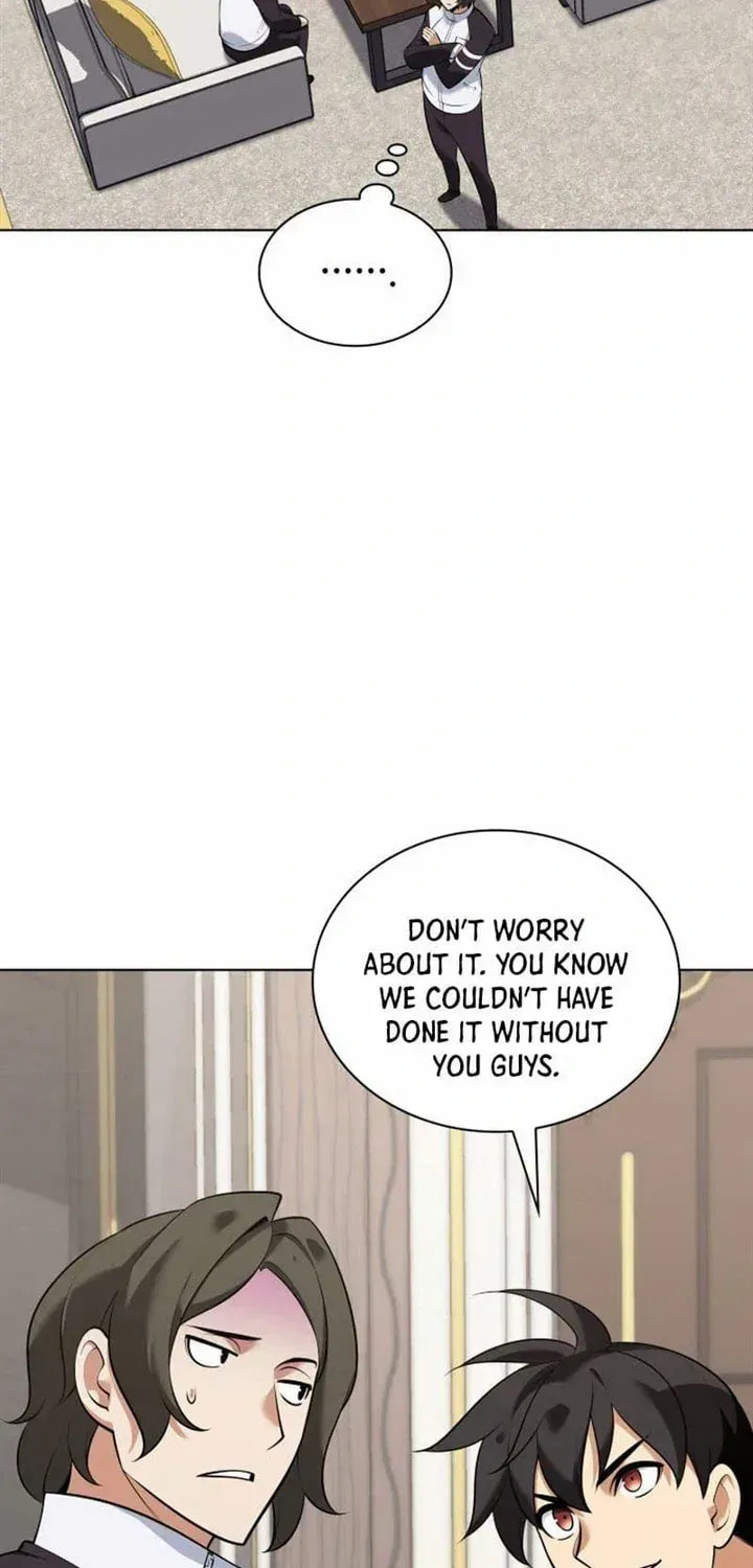 Overgeared (Team Argo), chapter 214.1, image 5