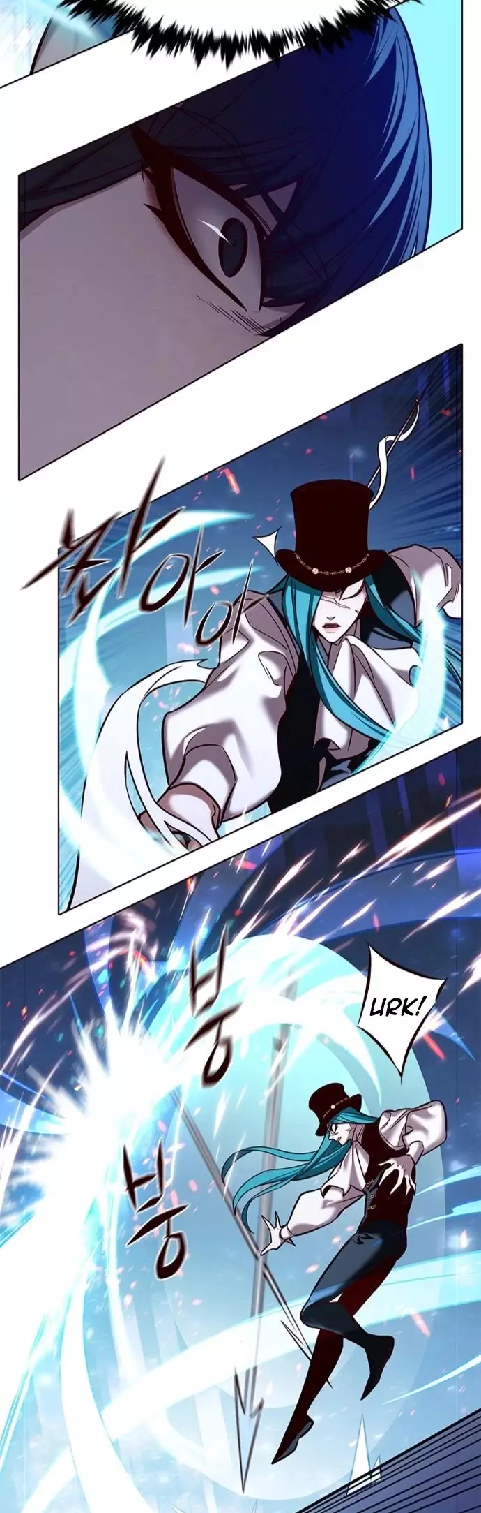Eleceed, chapter 183, image 42