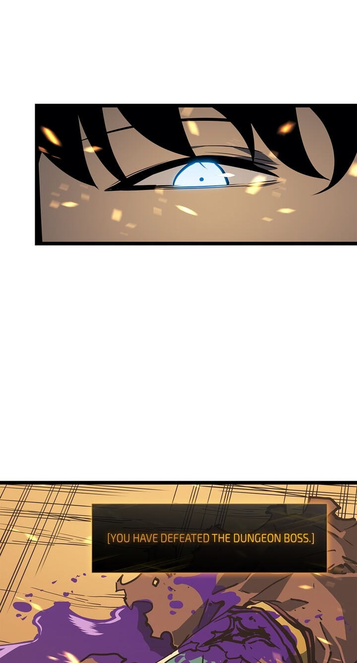 Solo Leveling, chapter 75, page 31