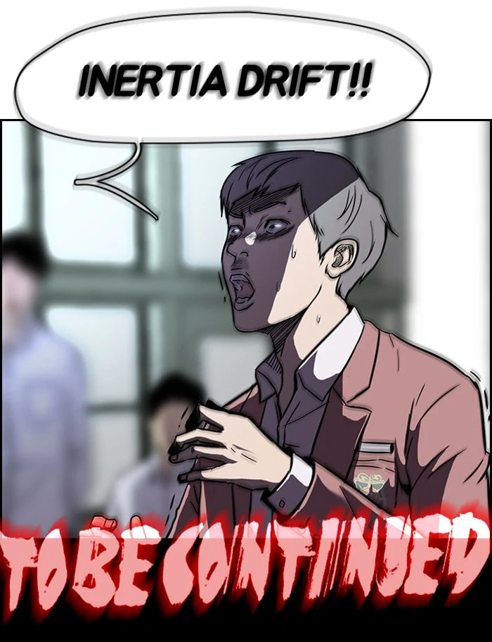 Wind Breaker, chapter 74, page 59