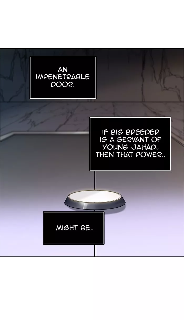 Tower of God, chapter 351, image 122