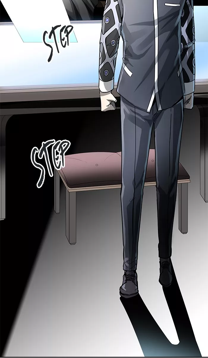 Tower of God, chapter 485, image 31