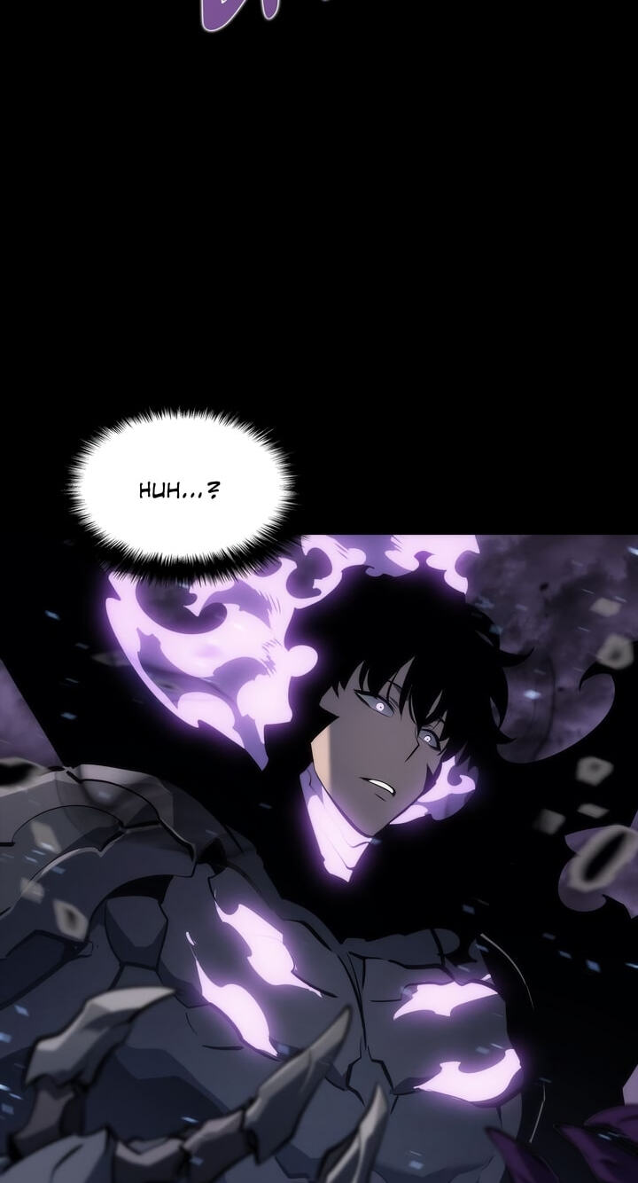 Solo Leveling, chapter 129, page 109