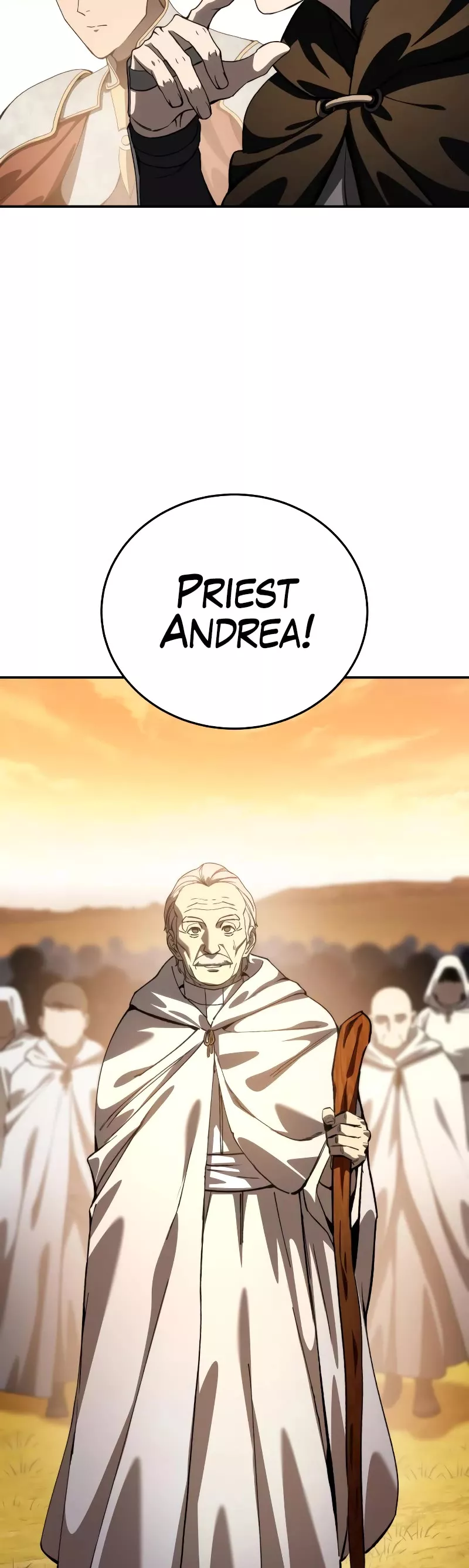 Star-Fostered Swordmaster, chapter 32, image 66