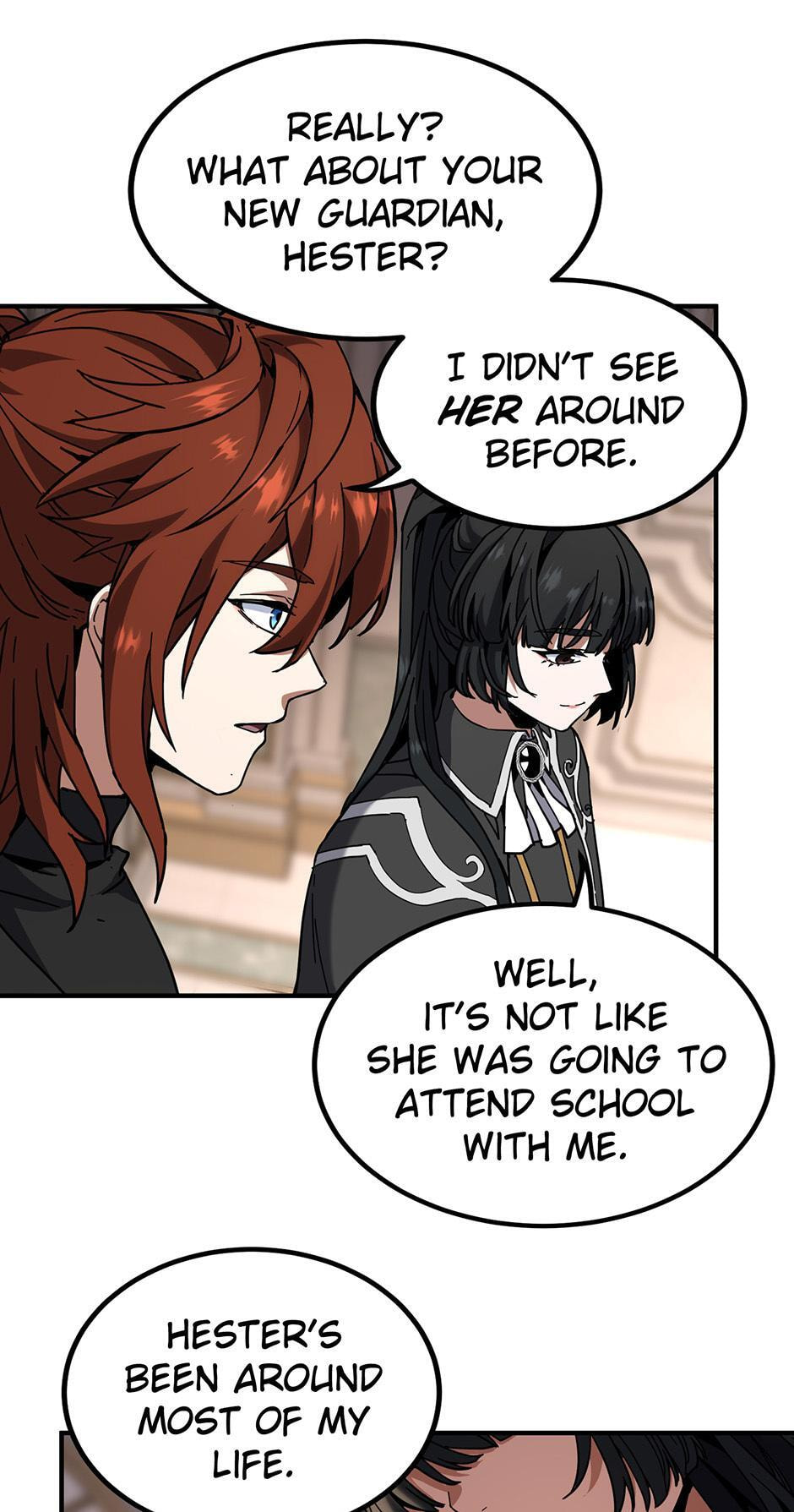 The Beginning After the End, chapter 212, image 21