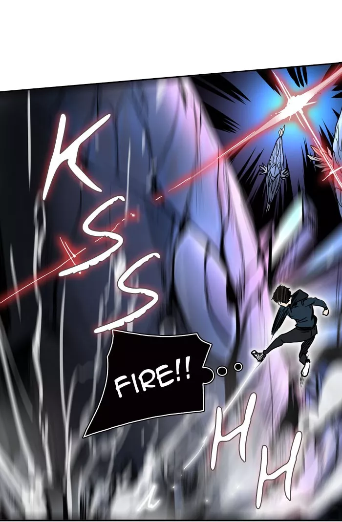 Tower of God, chapter 312, image 20
