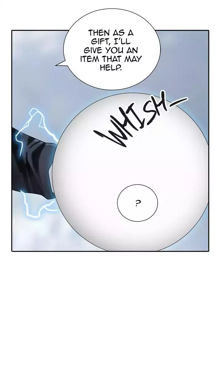 Tower of God, chapter 370, image 16