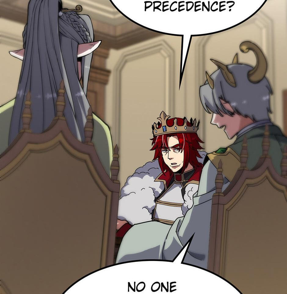 The Beginning After the End, chapter 232, image 127