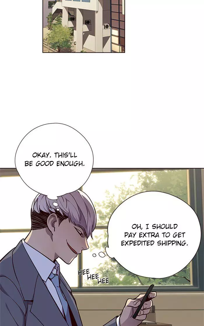 Eleceed, chapter 39, image 21