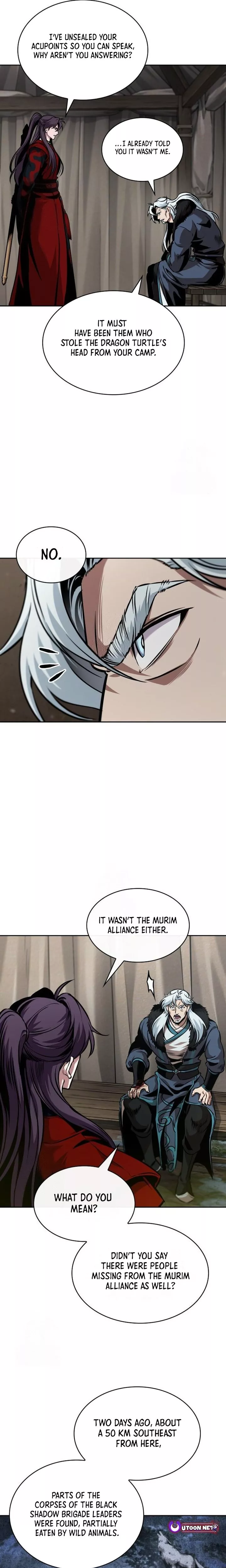 Nano Machine, chapter 276, image 19