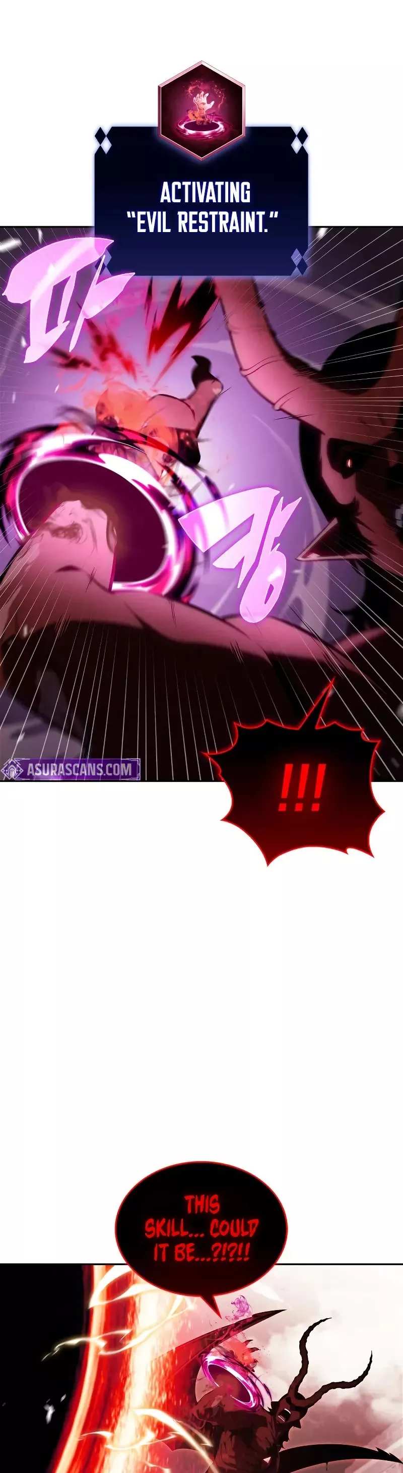 Solo Max-Level Newbie, chapter 209, image 58