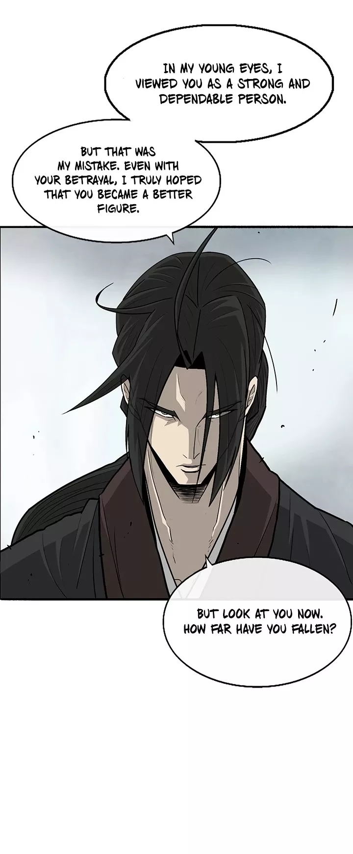 Legend of the Northern Blade, chapter 65, image 10
