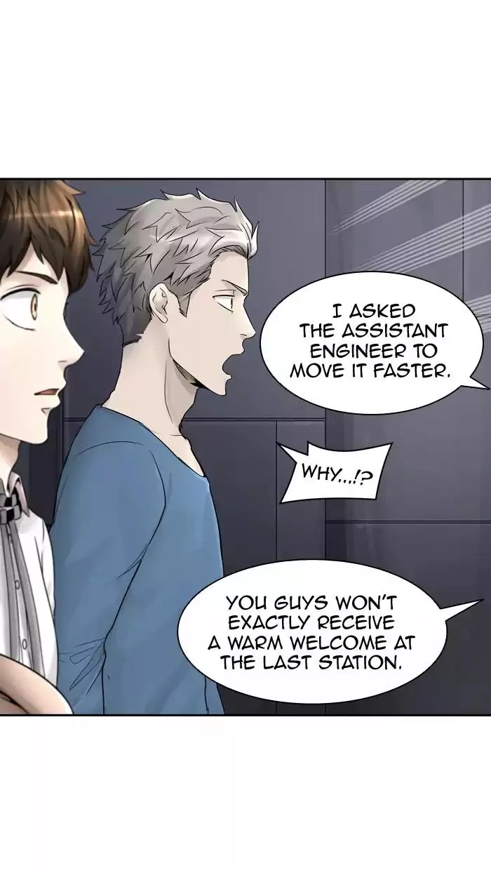 Tower of God, chapter 396, image 54