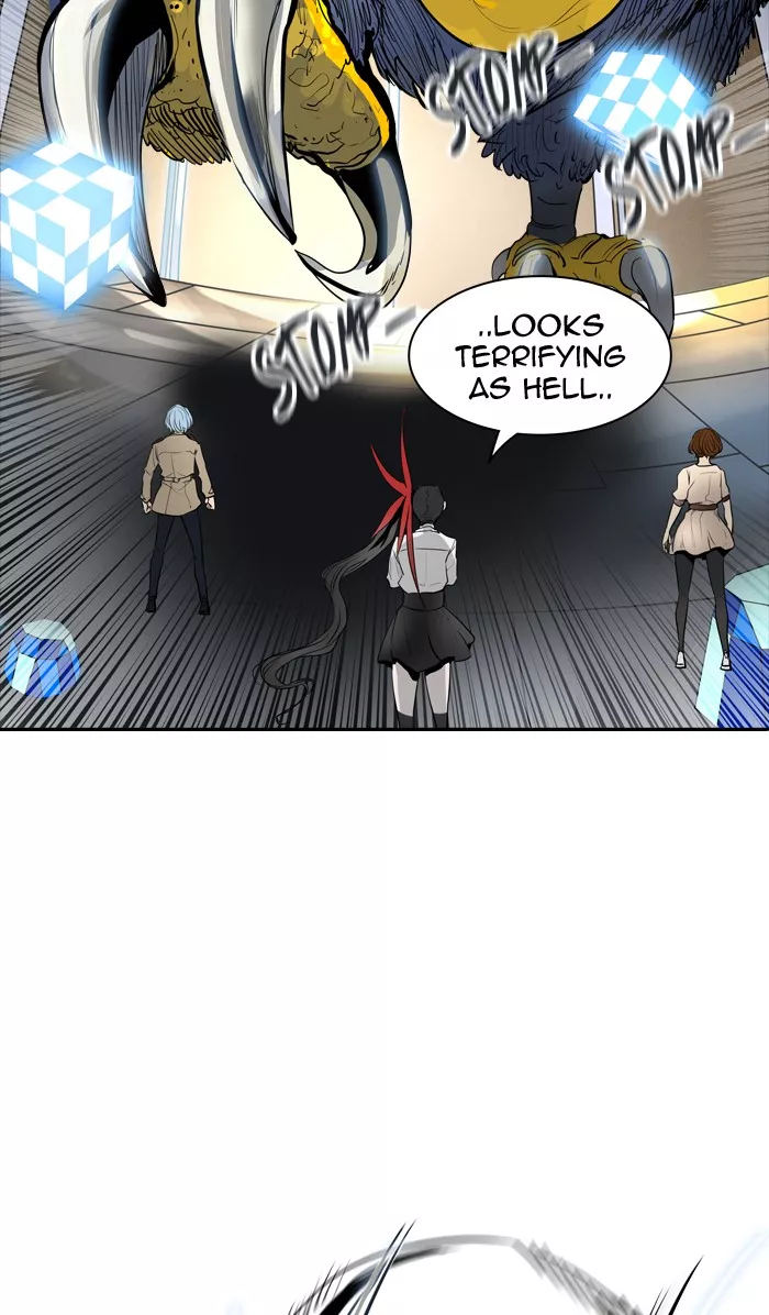 Tower of God, chapter 342, image 88
