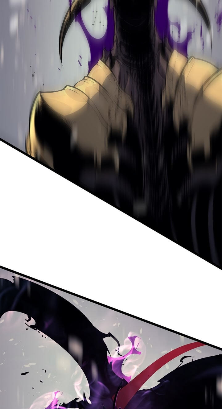 Solo Leveling, chapter 86, page 43