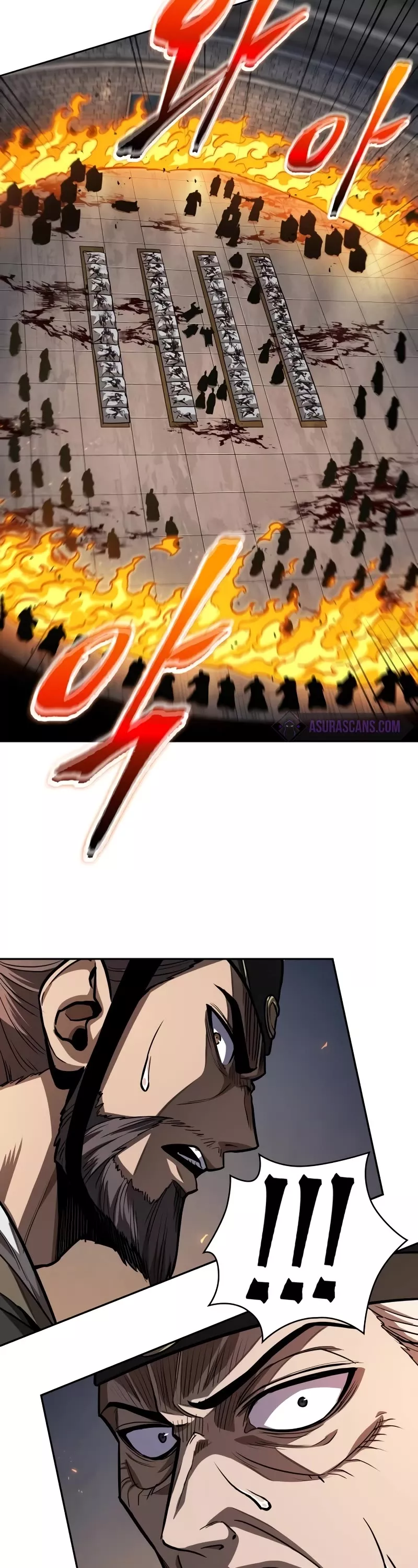 Nano Machine, chapter 216, image 3