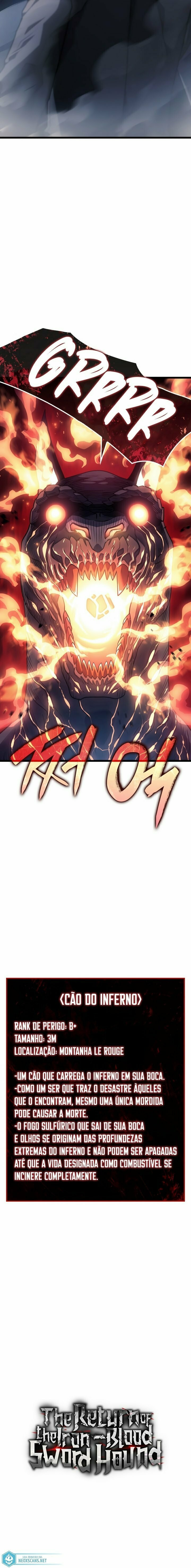 Revenge of the Baskerville Bloodhound, chapter 4, image 19