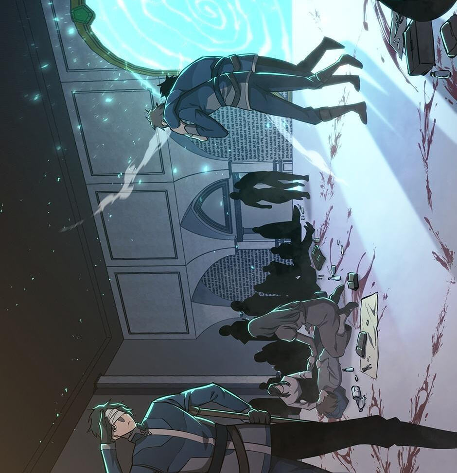 The Beginning After the End, chapter 180, image 6