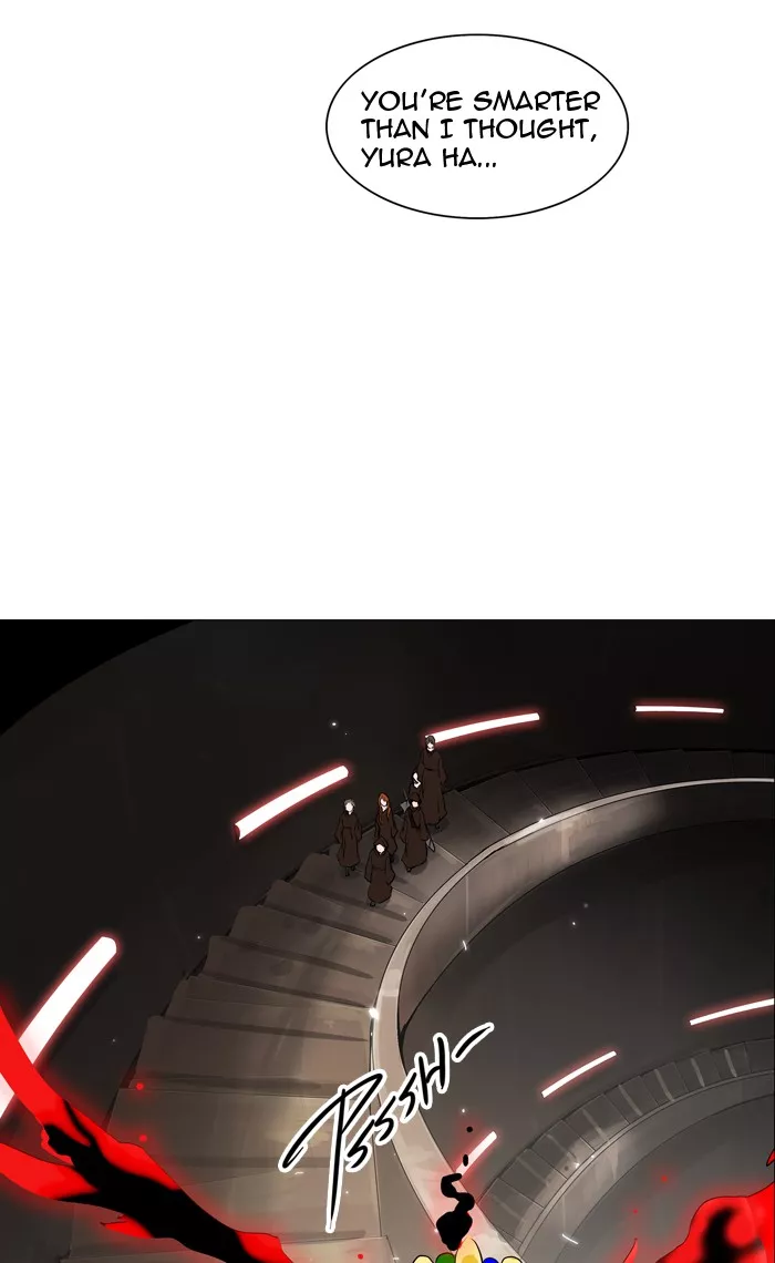 Tower of God, chapter 213, image 43