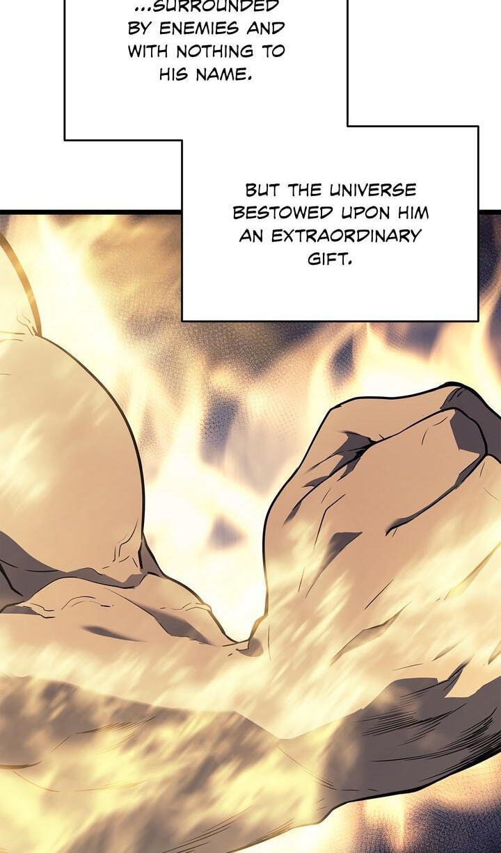 Solo Leveling, chapter 145, page 82