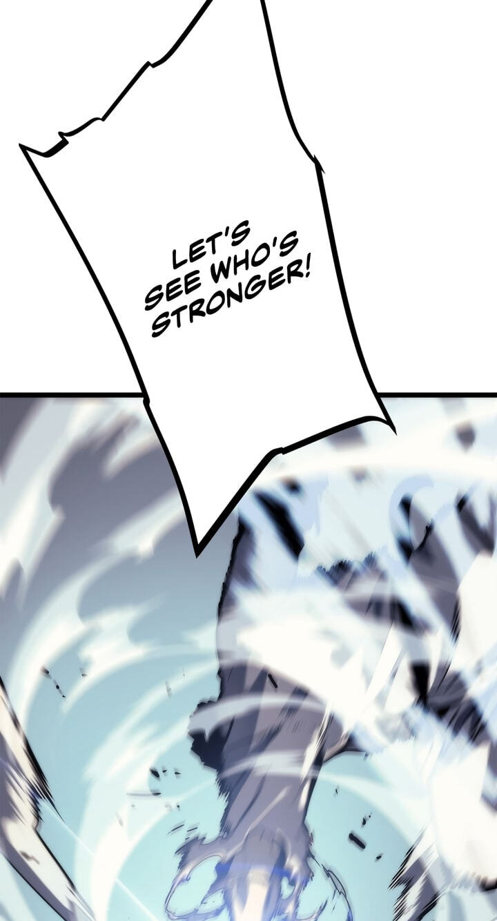Solo Leveling, chapter 92, page 11