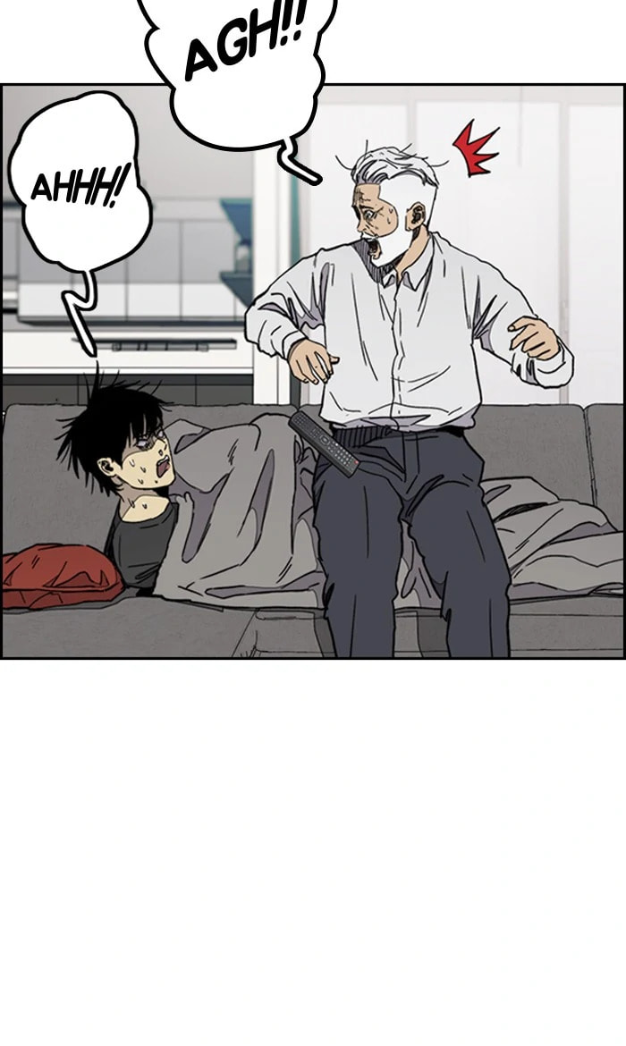Wind Breaker, chapter 276, image 30