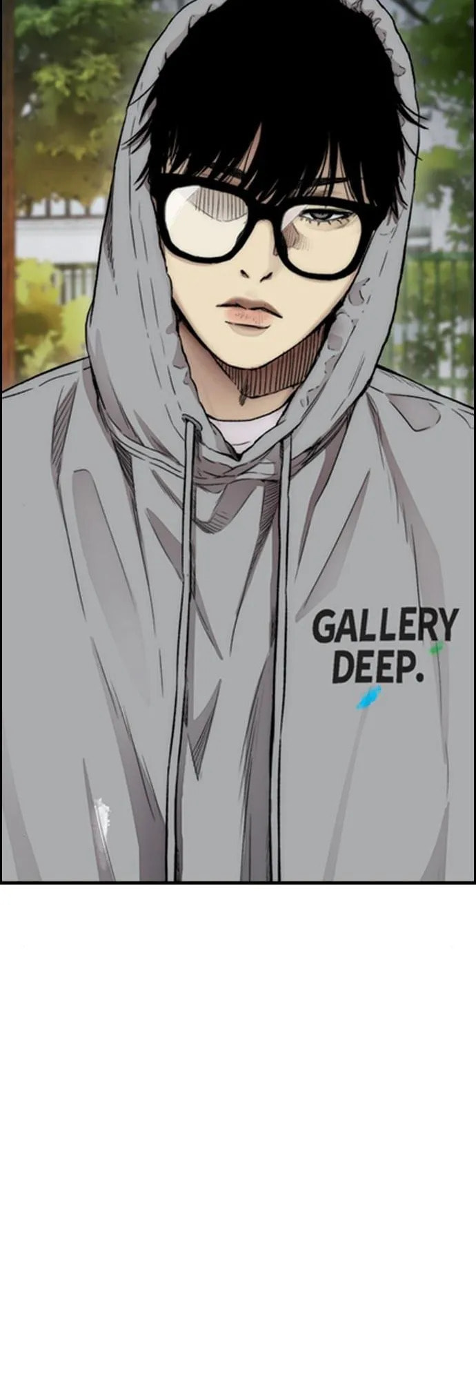 Wind Breaker, chapter 16, page 50